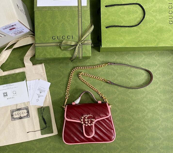 SAMC - GUKI Bags - 1764