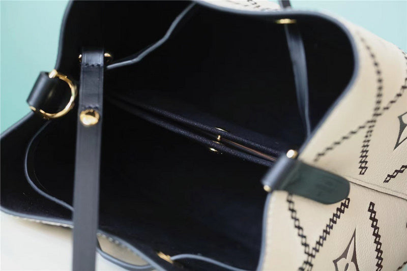 Satchel Bags - VL Bags - 7136