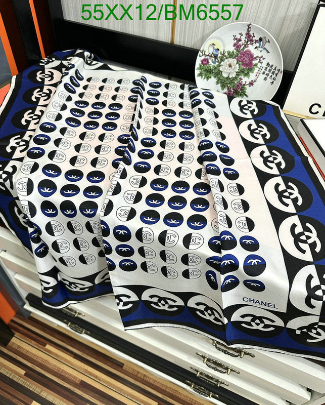 SAMC - CHL Scarves - 202