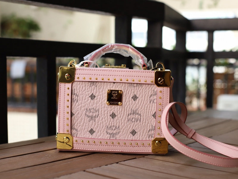 Satchel Bags - MC Bags - 246
