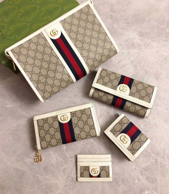 Glami-i - Guki Wallet - 235