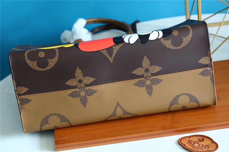 Satchel Bags - VL Bags - 7486