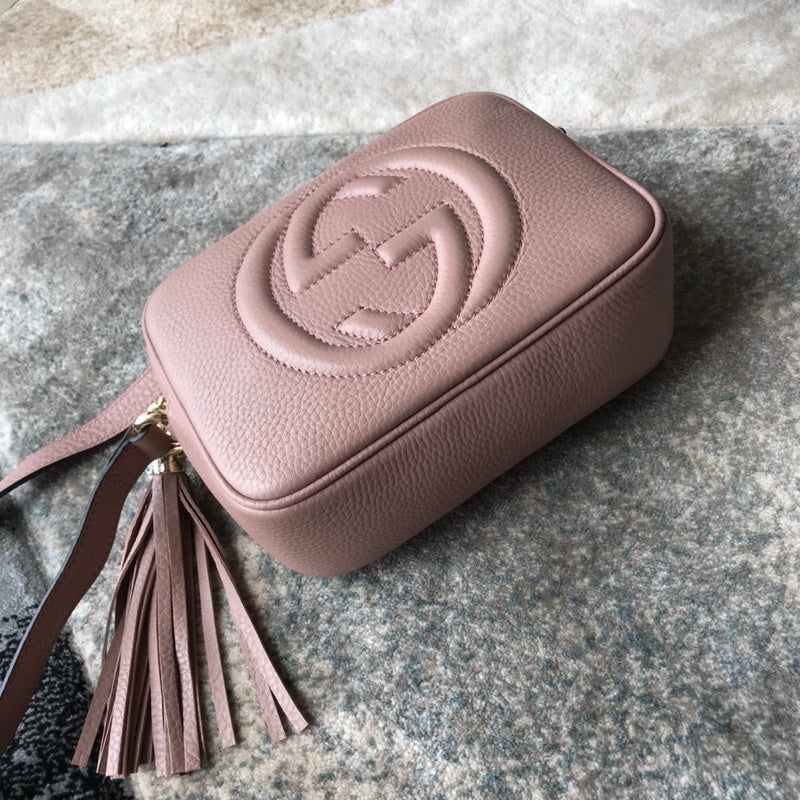 Satchel Bags - GCI Bags - 6240