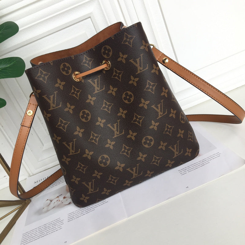 Glami- Glami- Lu-Vi bags - 3559