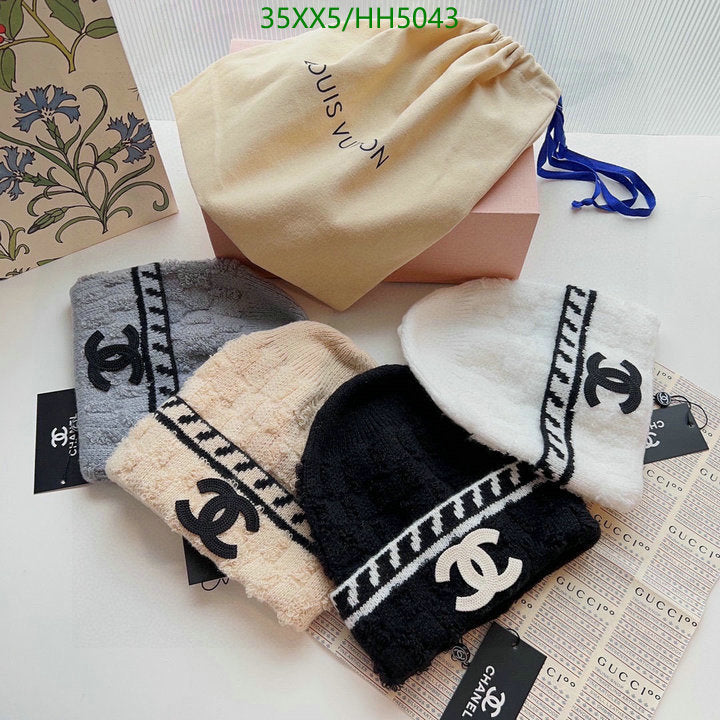 SAMC - CHL Caps & Hats - 327