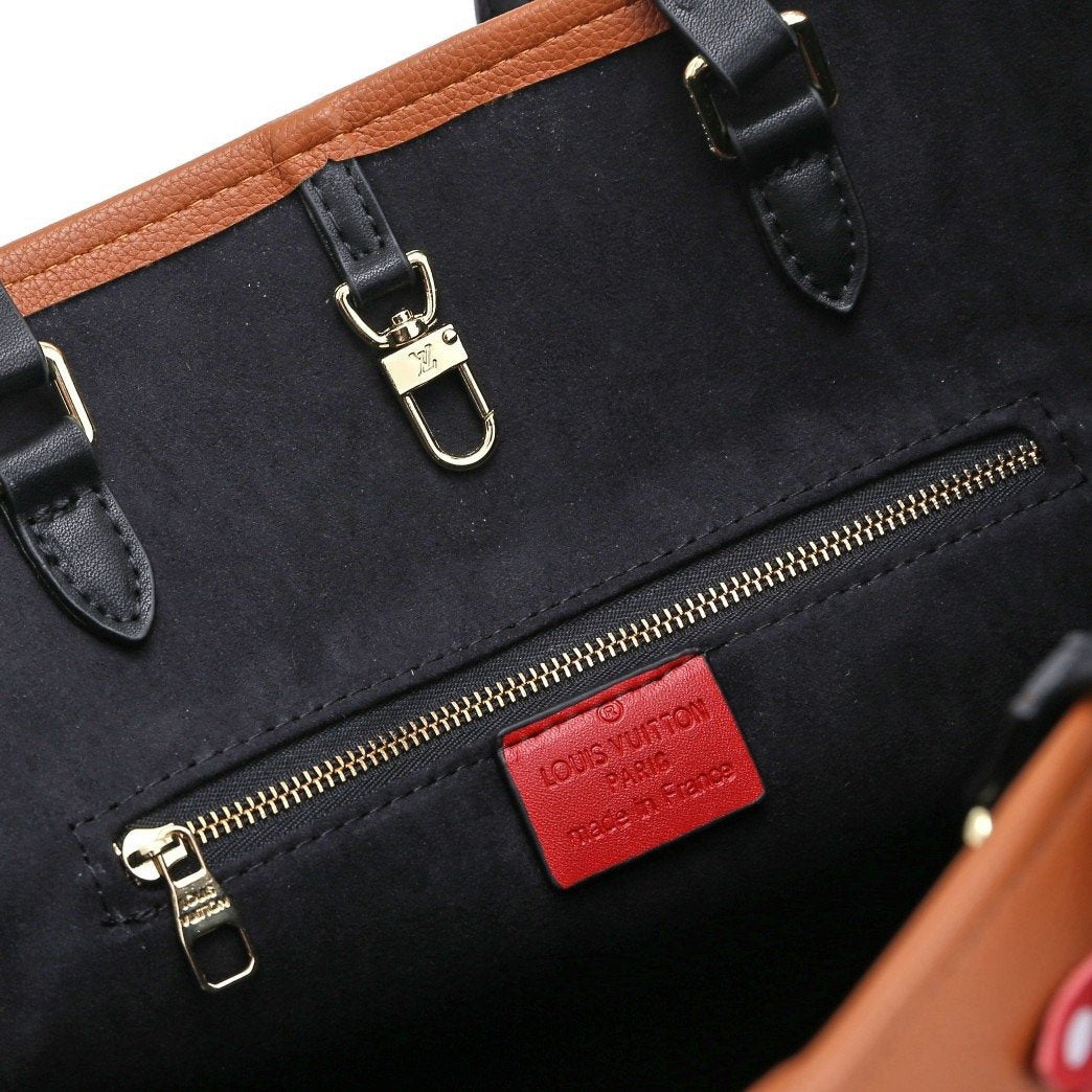 EN - New Arrival Bags LUV 042