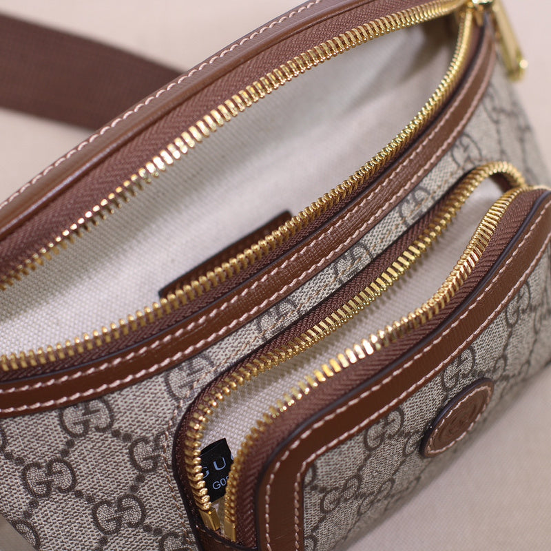 Satchel Bags - GCI Bags - 825