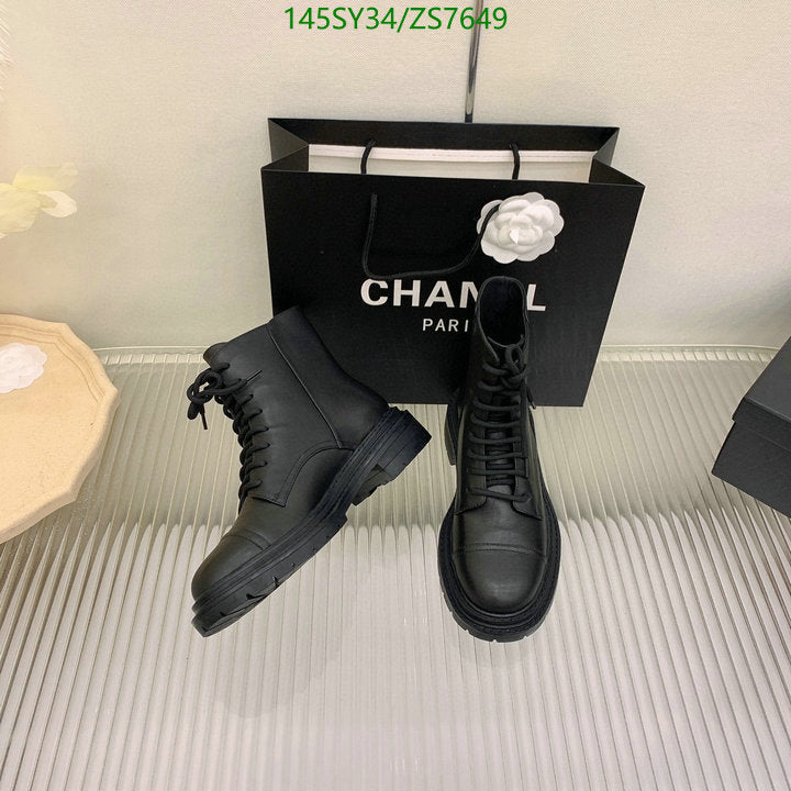 SAMC - Mix Boots - 260
