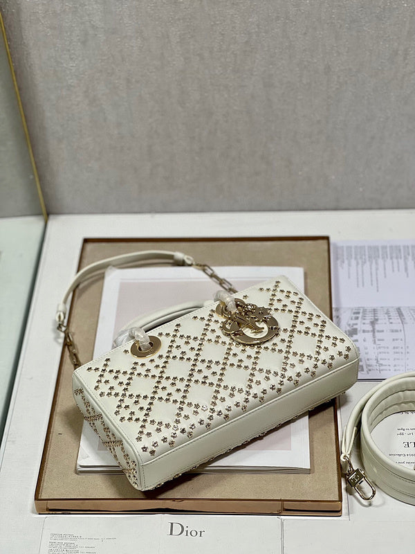 Glami Fashion - DIR Bags - 1805