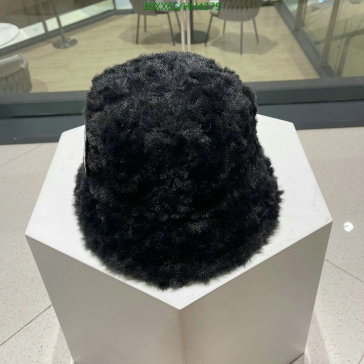 SAMC - CHL Caps & Hats - 329