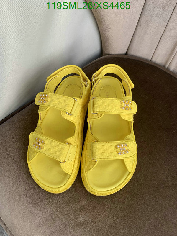 SAMC - CHL Women Shoes Beach - 135