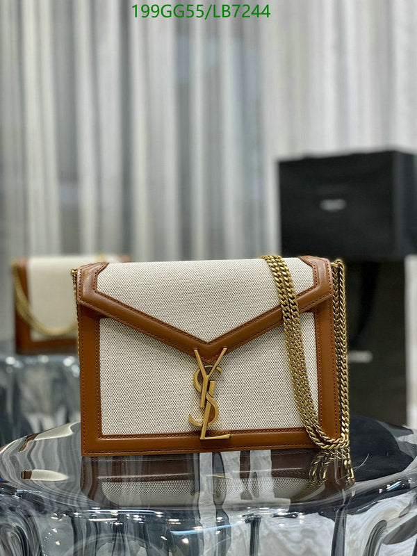 SAMC - YLS Bags - 427