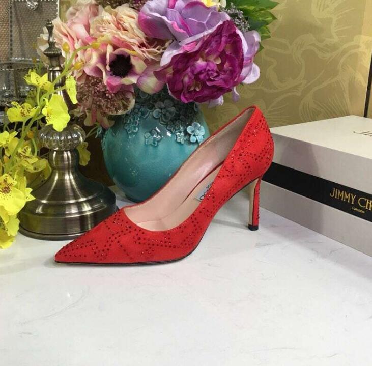 SAMC - JMC Shoes - 133