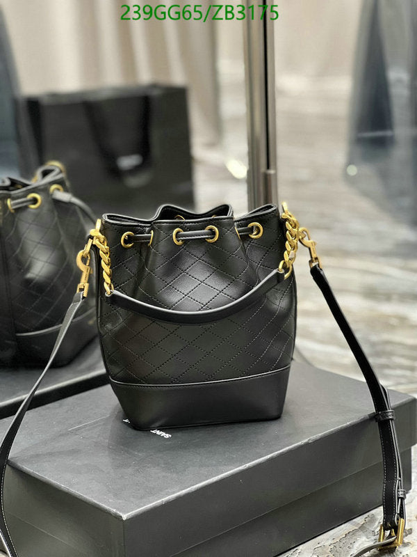 SAMC - YLS Bags - 404