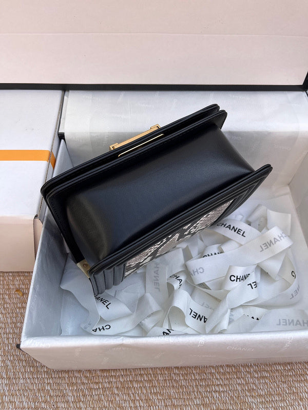 Satchel Bags - CHL Bags - 3417