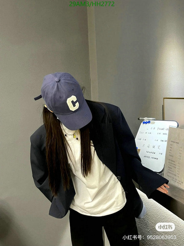 SAMC - COL Caps & Hats - 245