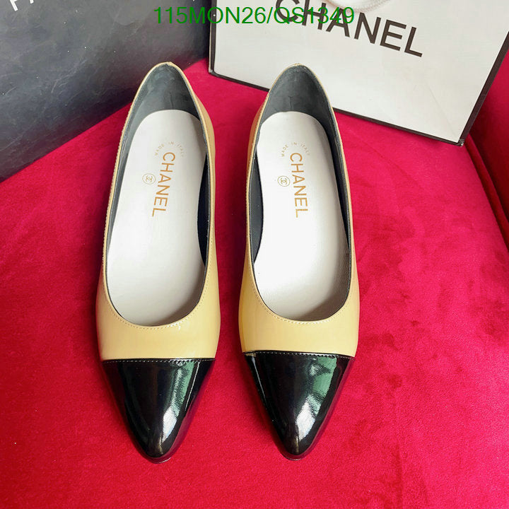 SAMC - CHL Women Shoes Ballet - 291