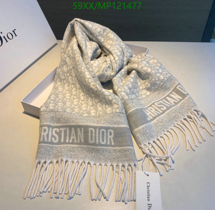 SAMC - DOR Scarves - 453