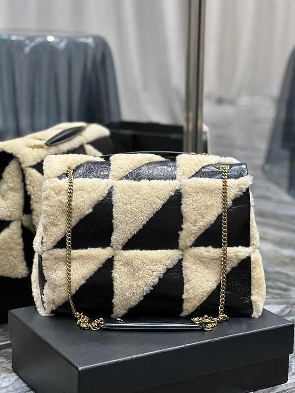 Satchel Bags - SLY Bags - 2156