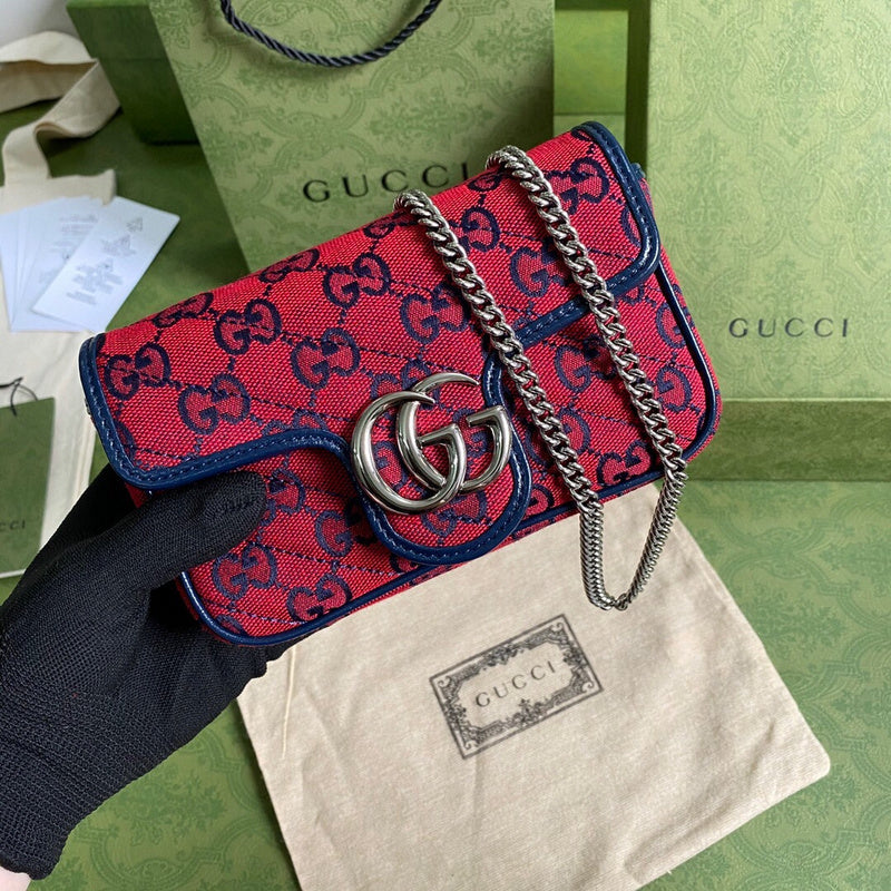 Satchel Bags - GCI Bags - 5852