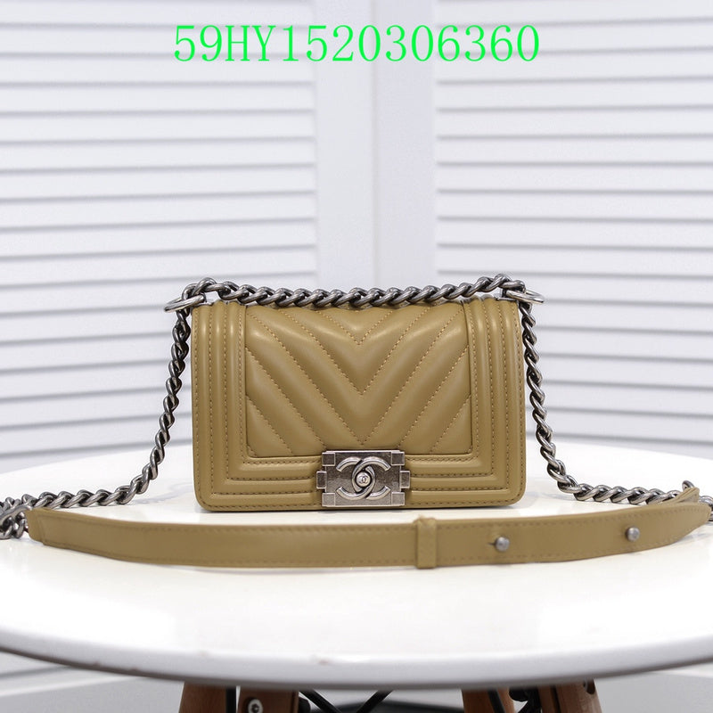 Glami - CHL Bags - 1422