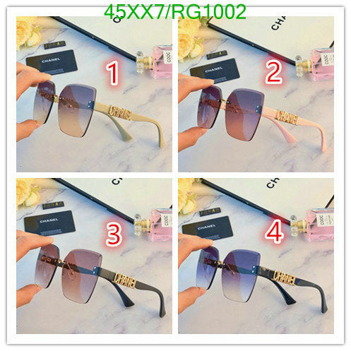 SAMC - CHL Glasses - 373