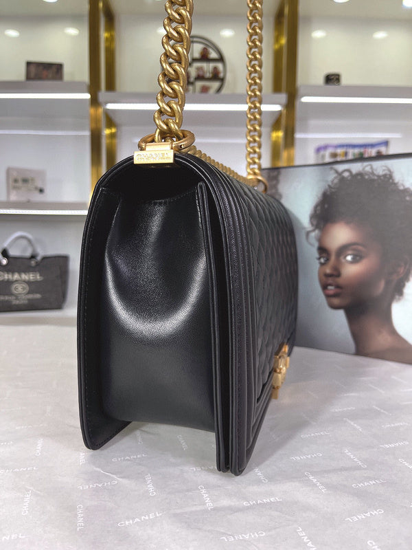 Satchel Bags - CHL Bags - 3366
