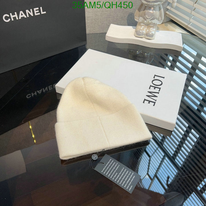 SAMC - CHL Caps & Hats - 127