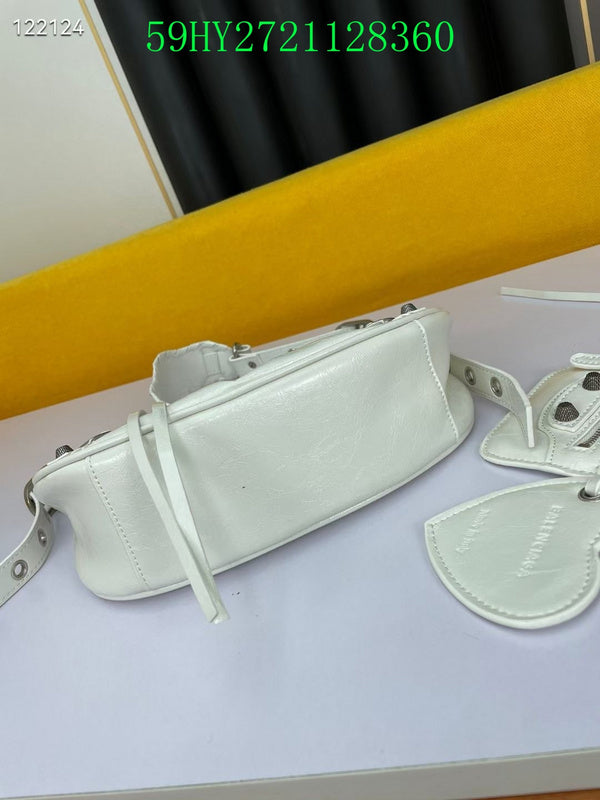 Glami Fashion - BGA Bags - 1968