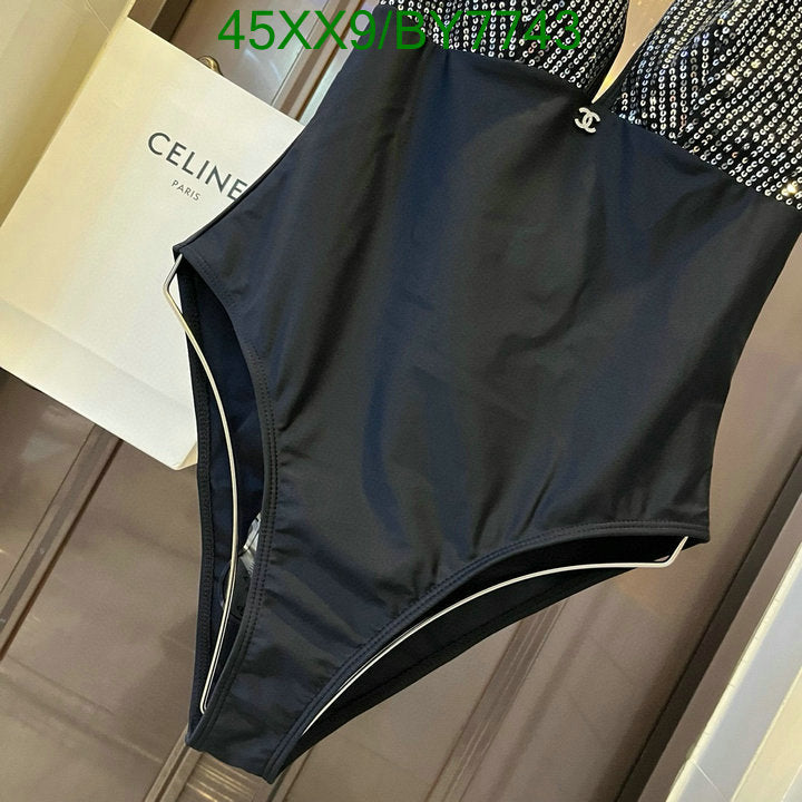 SAMC - CHL Swimsuits - 066
