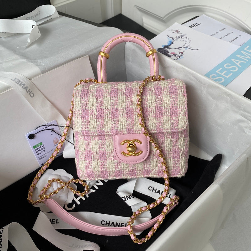 Satchel Bags - CHL Bags - 7357