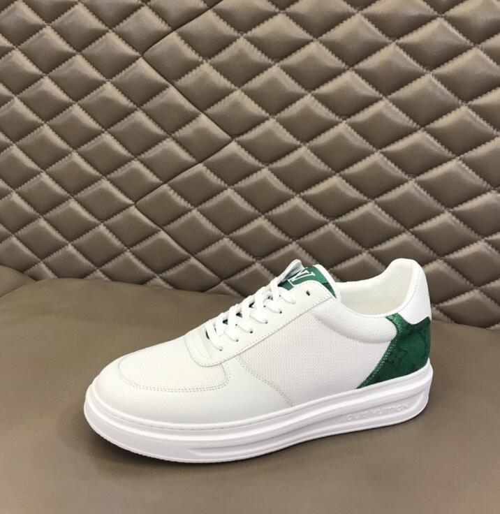 Glamy - LOV Men Shoes - 1049