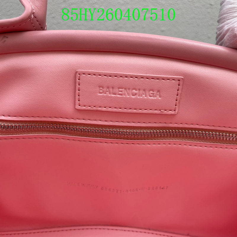 Glami Fashion - BGA Bags - 1848