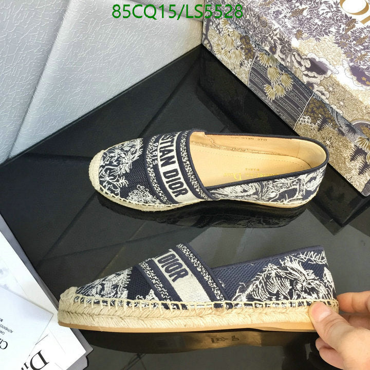 SAMCC - DOR Women Shoes - 1908