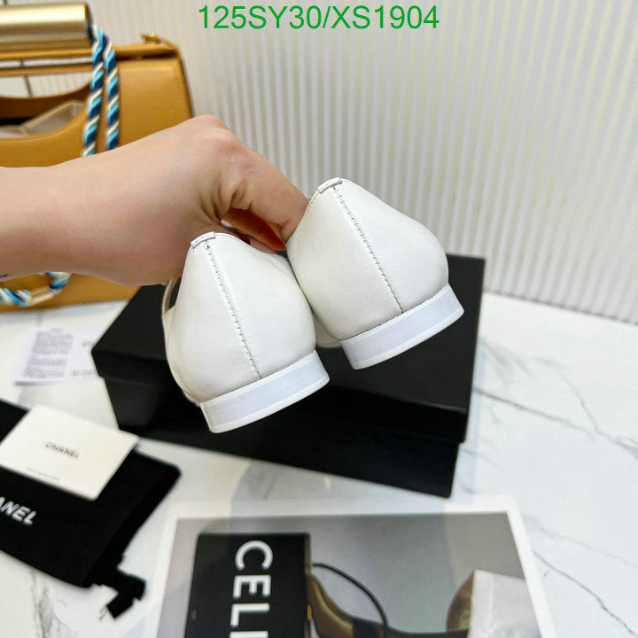 SAMC - CHL Women Shoes Ballet - 309