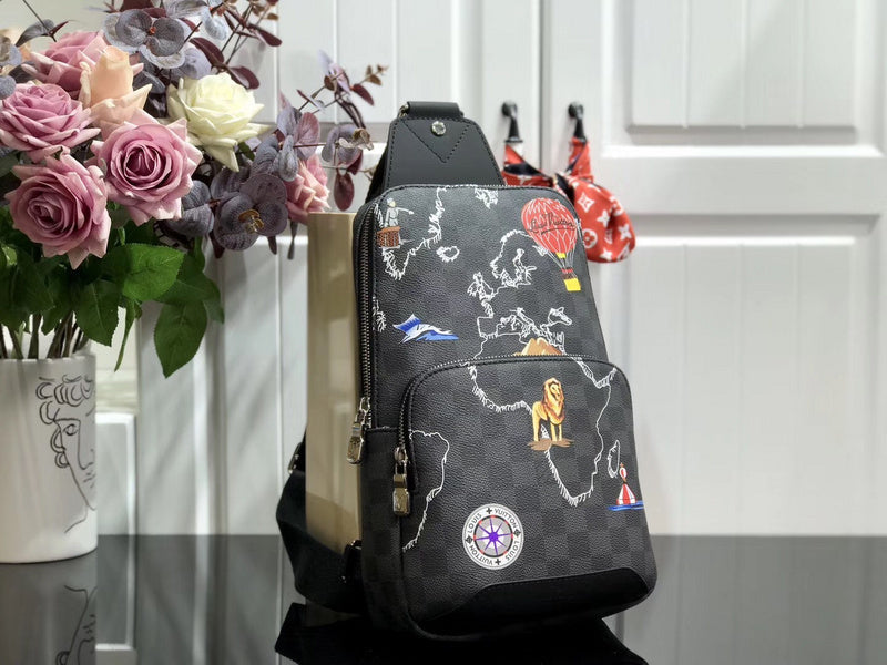 Glami- Glami- Lu-Vi bags - 2804