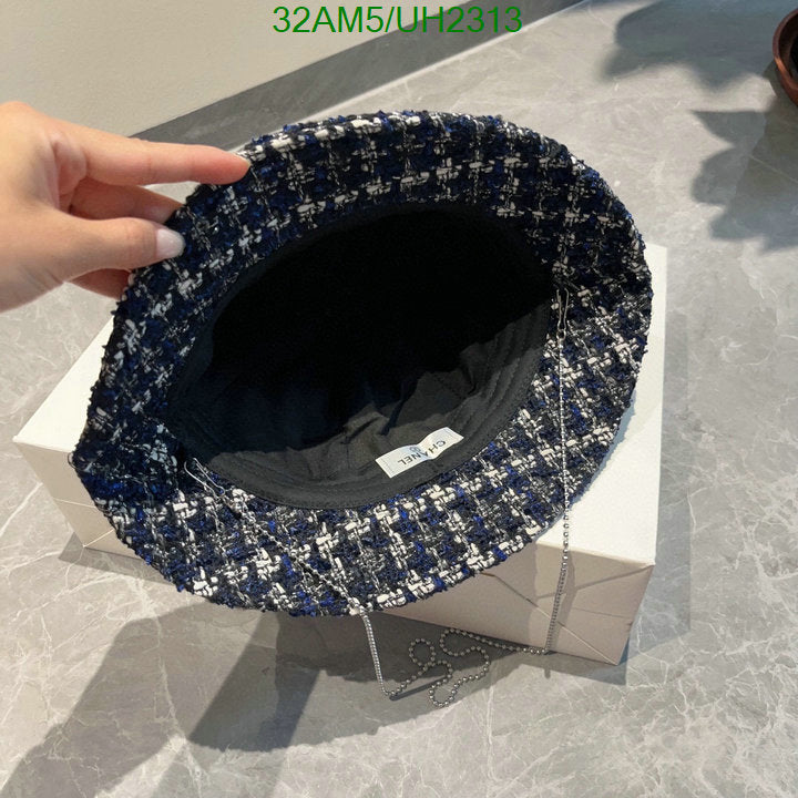 SAMC - CHL Caps & Hats - 083