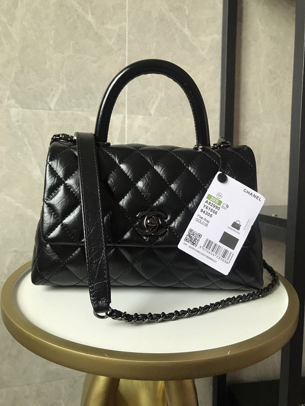 Satchel Bags - CHL Bags - 4665