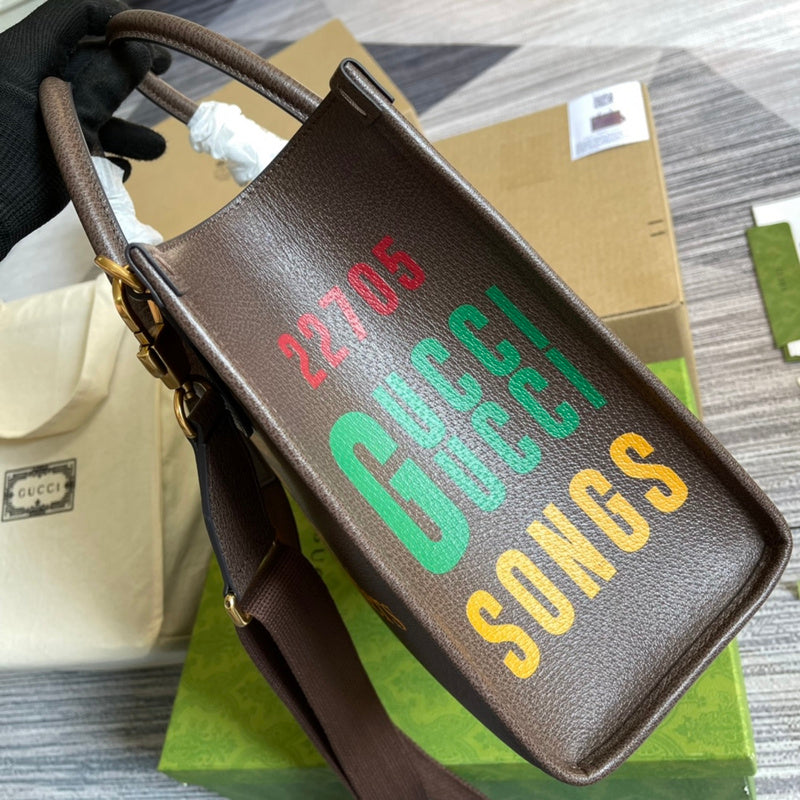 ELE - GG Bags - 1583
