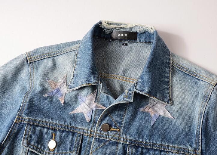 SAMC - Mix Jackets - 225