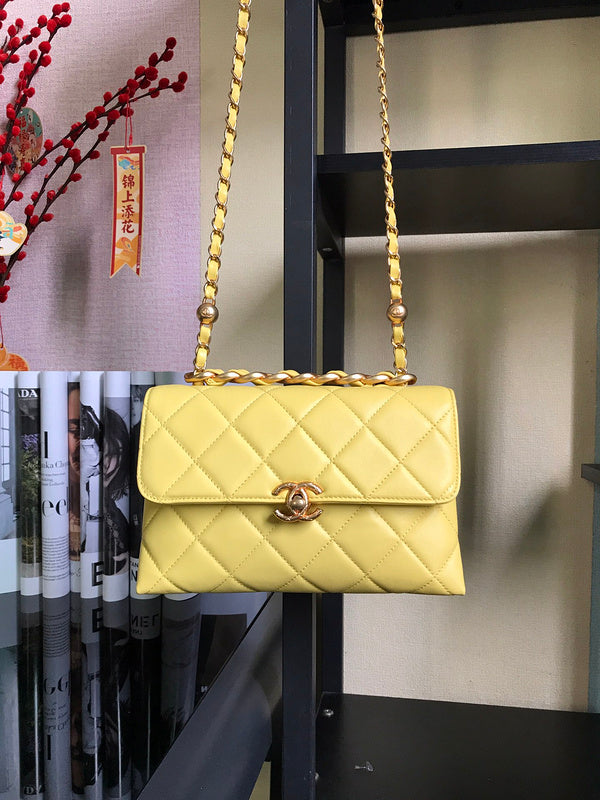 Satchel Bags - CHL Bags - 1048