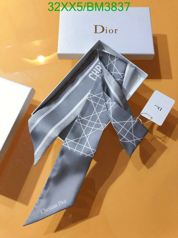 SAMC - DOR Scarves - 120