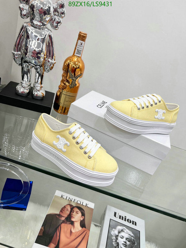 SAMC - COL Women Shoes - 221