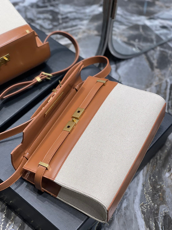 Satchel Bags - SLY Bags - 299