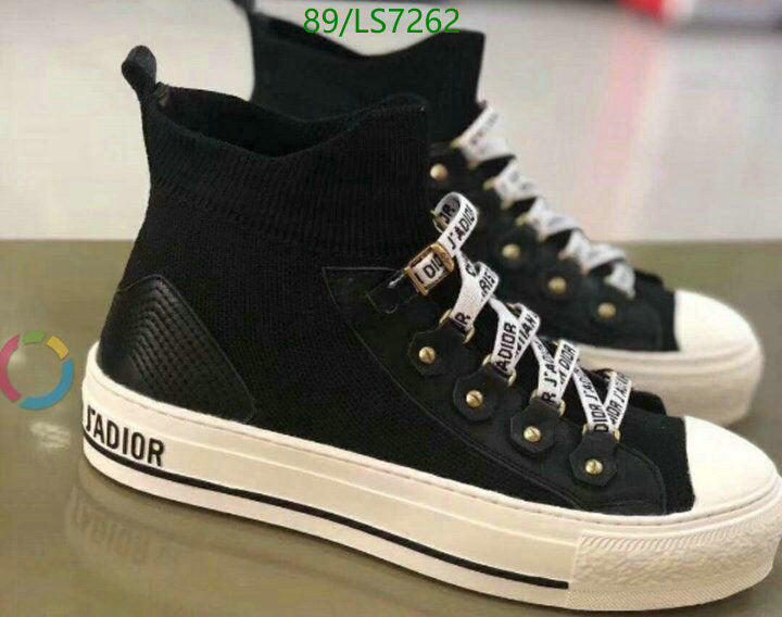 SAMCC - DOR Women Shoes - 1831