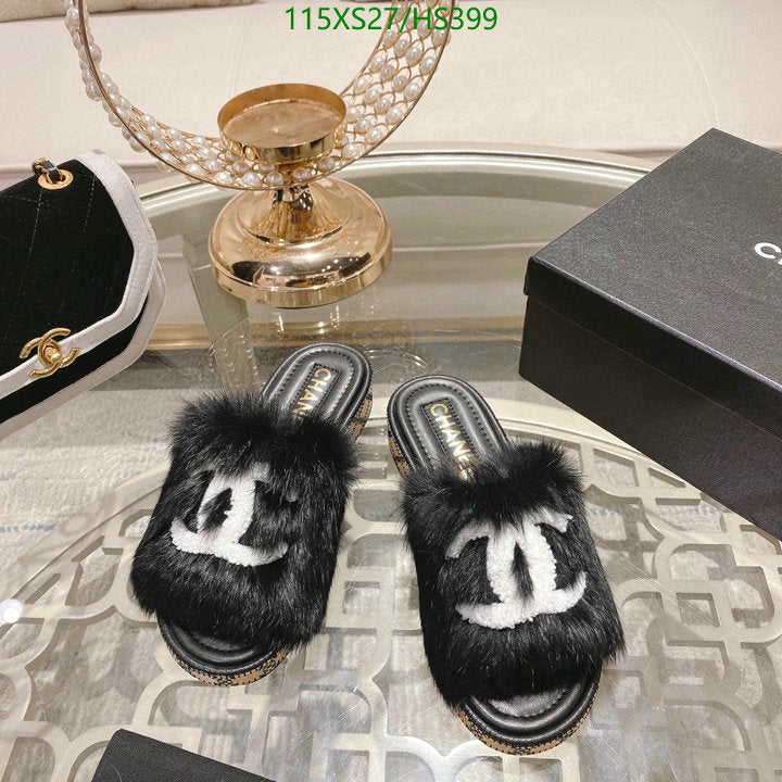 SAMC - CHL Women Shoes Slippers - 113