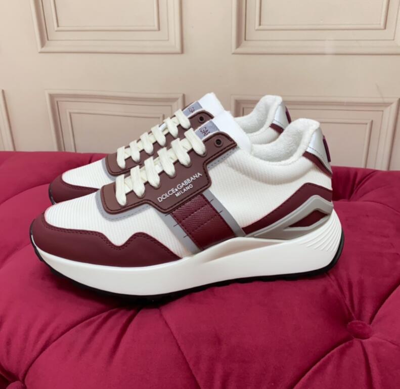 SAMC - DAG Men Shoes - 142