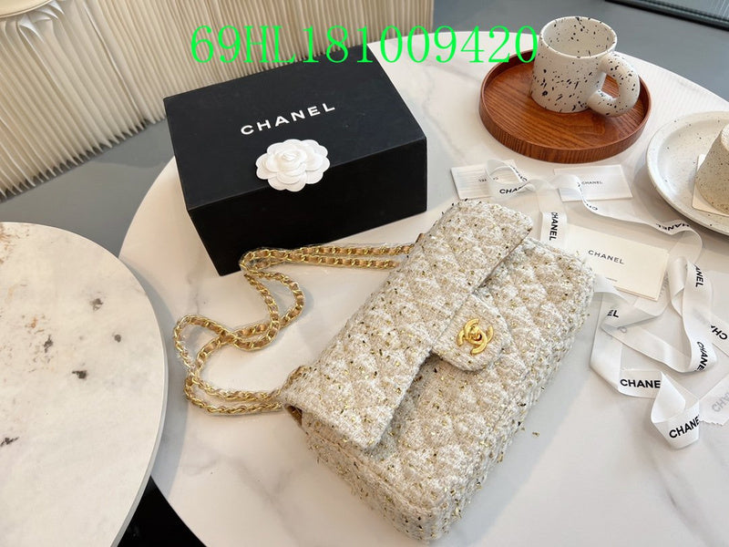 Glami - CHL Bags - 2140
