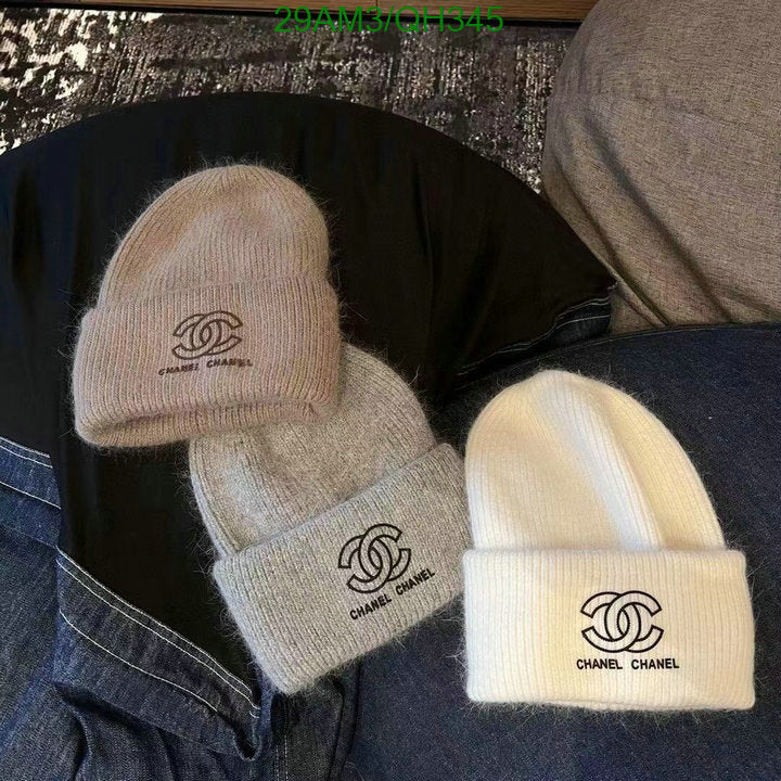 SAMC - CHL Caps & Hats - 172