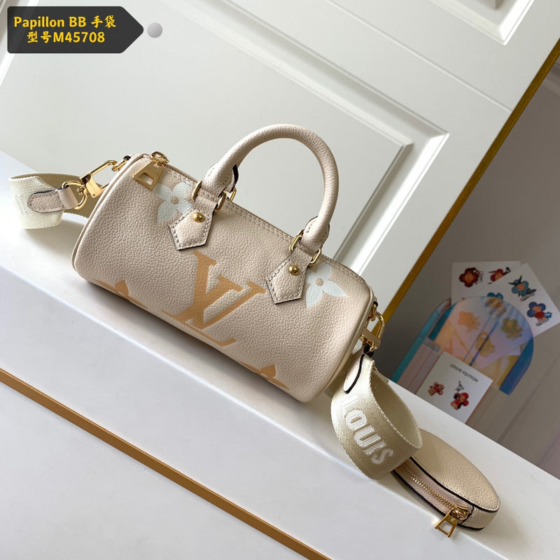 Satchel Bags - VL1 Bags - 338